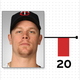 Image for article titled Cardio And Pooping: A Chart Of Every MLB Player Who Reportedly Lost Or Gained Weight This Offseason (And Why)